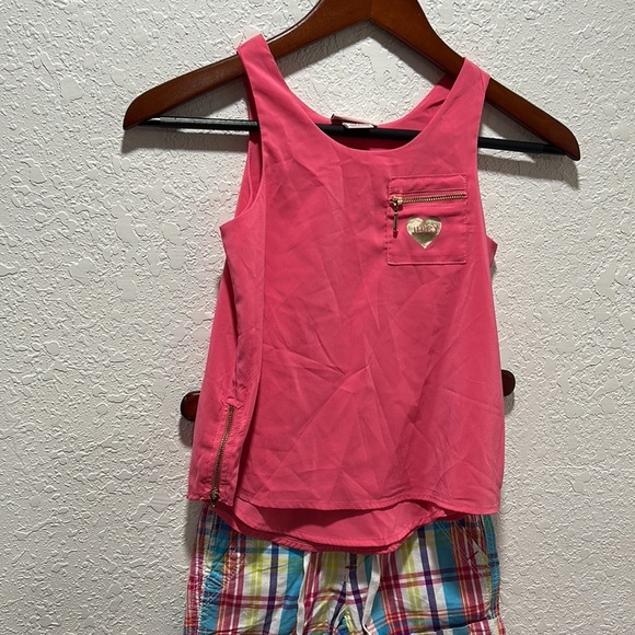 Juice Couture & p.s from Aeropostale SET size 6 GUC - Picture 2 of 16